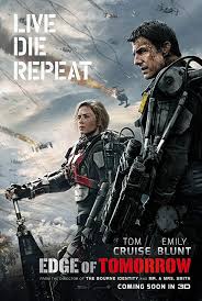 ดูหนังออนไลน์ฟรี Edge of Tomorrow (2014) ซูเปอร์นักรบดับทัพอสูร