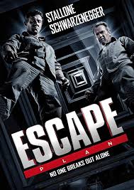 ดูหนังออนไลน์ฟรี Escape Plan (2013) แหกคุกมหาประลัย