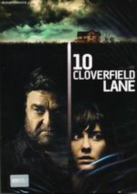 ดูหนังออนไลน์ฟรี 10 Cloverfield Lane (2016) 10 โคลเวอร์ฟิลด์ เลน