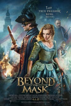 ดูหนังออนไลน์ฟรี Beyond The Mask (2015) หน้ากากแห่งแค้น