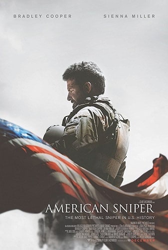 ดูหนังออนไลน์ฟรี American Sniper (2014) สไนเปอร์โคตรพระกาฬ