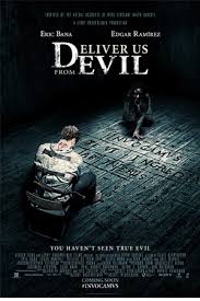 ดูหนังออนไลน์ฟรี Deliver Us from Evil (2014) ล่าท้าอสูรนรก