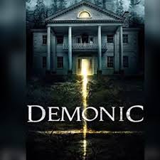 ดูหนังออนไลน์ฟรี Demonic (2015) บ้านกระตุกผี