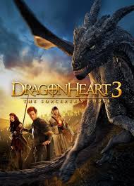 ดูหนังออนไลน์ฟรี Dragonheart 3:The Sorcerer’s Curse (2015) ดราก้อนฮาร์ท 3 มังกรไฟผจญภัยล้างคำสาป