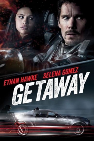 ดูหนังออนไลน์ฟรี Getaway (2013) เก็ทอะเวย์ ซิ่งแหลก แหกนรก