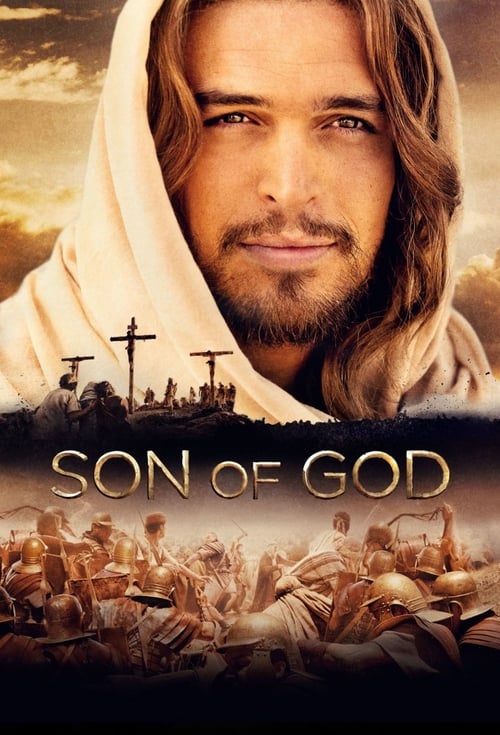 ดูหนังออนไลน์ฟรี Son of God (2014) บุตรแห่งพระเจ้า