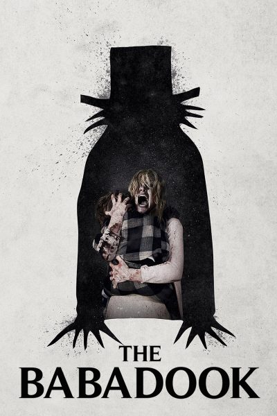 ดูหนังออนไลน์ฟรี The Babadook (2014) บาบาดุค ปลุกปีศาจ