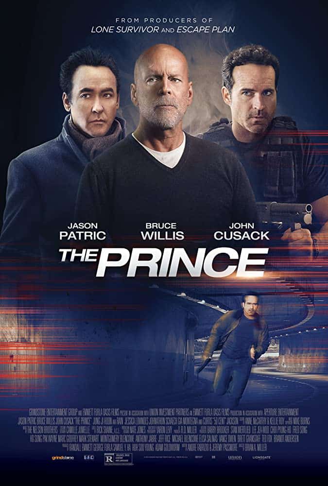 ดูหนังออนไลน์ฟรี The Prince (2014) เดอะ พรินซ์ คู่พยัคฆ์ฟัดโคตรอึด