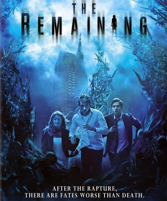 ดูหนังออนไลน์ฟรี The Remaining (2014) หายนะสูบโลก