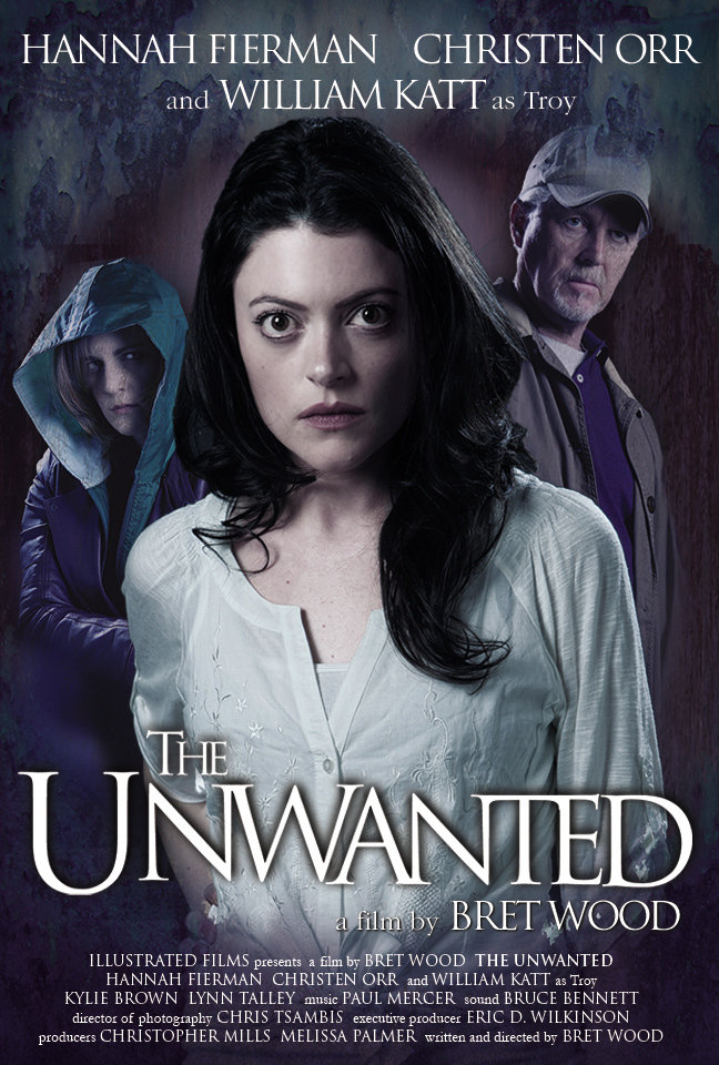 ดูหนังออนไลน์ฟรี The Unwanted (2014) รักซ่อนแค้น ปมอาฆาต