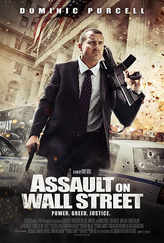 ดูหนังออนไลน์ฟรี Assault on Wall Street อัดแค้นถล่มวอลสตรีท