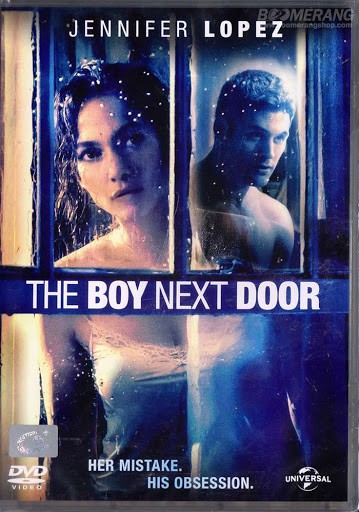 ดูหนังออนไลน์ฟรี The Boy Next Door (2015) รักอำมหิต หนุ่มจิตข้างบ้าน