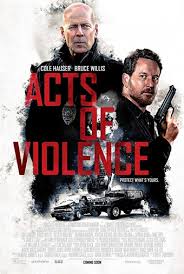 ดูหนังออนไลน์ฟรี Acts Of Violence คนอึดล่าเดือด (2018)