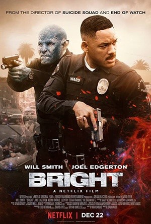 ดูหนังออนไลน์ฟรี Bright (2017) ไบรท์