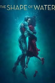 ดูหนังออนไลน์ฟรี The Shape of Water เดอะ เชพ ออฟ วอเทอร์ (2017)