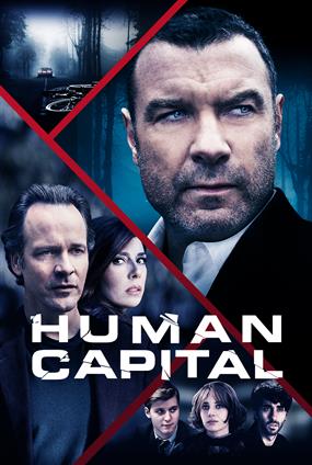 ดูหนังออนไลน์ฟรี Human Capital (2019)