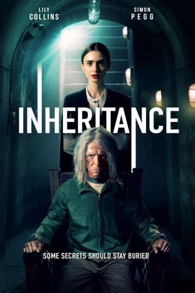 ดูหนังออนไลน์ฟรี INHERITANCE (2020) มรดกซ่อนเงื่อน