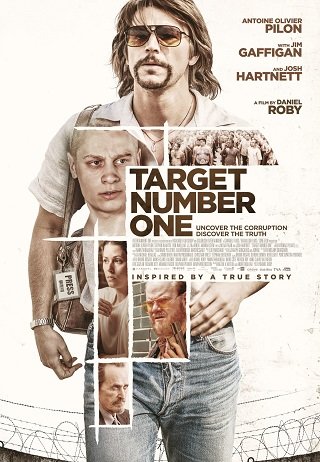 ดูหนังออนไลน์ฟรี TARGET NUMBER ONE (2020) เป้าหมายอันดับหนึ่ง