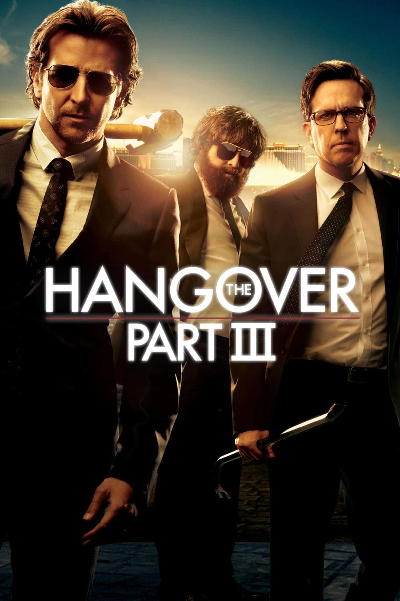 ดูหนังออนไลน์ฟรี The Hangover (2009) เมายกแก๊ง แฮงค์ยกก๊วน