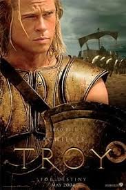 ดูหนังออนไลน์ฟรี Troy (2004) ทรอย