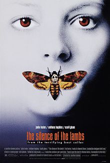 ดูหนังออนไลน์ฟรี The Silence of the Lambs (1991) อำมหิตไม่เงียบ