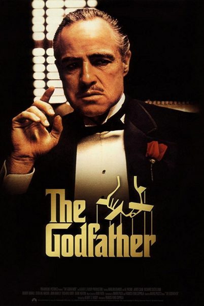 ดูหนังออนไลน์ฟรี เดอะ ก็อดฟาเธอร์ ภาค 1 (1972) The Godfather