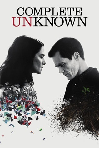 ดูหนังออนไลน์ฟรี COMPLETE UNKNOWN (2016) กระชากปมปริศนา