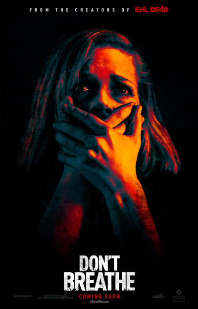 ดูหนังออนไลน์ฟรี DON’T BREATHE (2016) ลมหายใจสั่งตาย