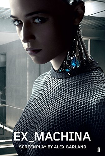 ดูหนังออนไลน์ฟรี EX MACHINA (2015) พิศวาสจักรกลอันตราย