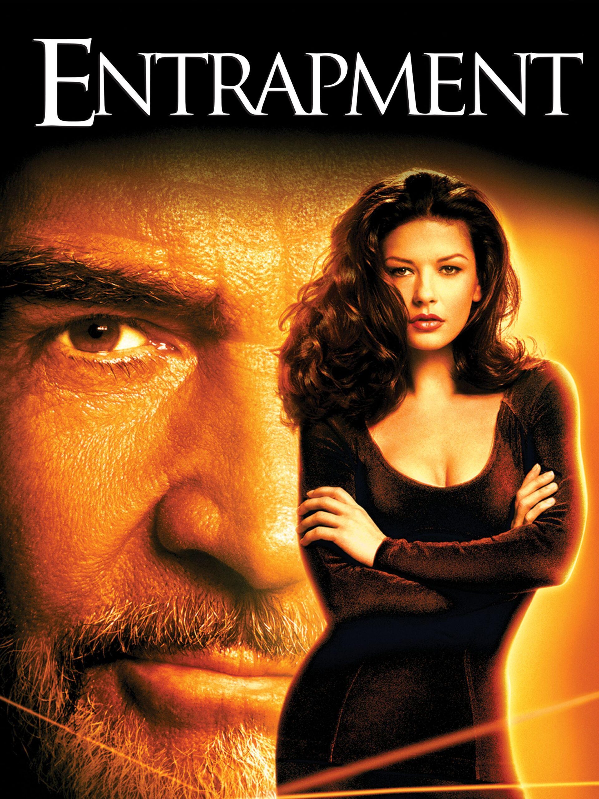 ดูหนังออนไลน์ฟรี Entrapment (1999) กับดักพยัคฆ์เหนือเมฆ