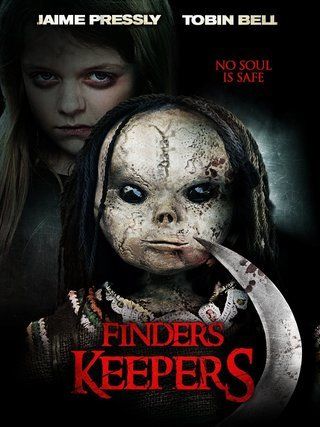 ดูหนังออนไลน์ฟรี Finders Keepers (2014)