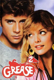 ดูหนังออนไลน์ฟรี GREASE 2 (1982) กรีส 2