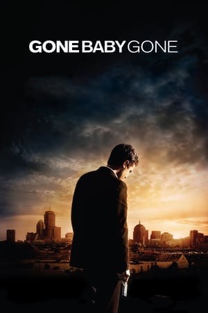 ดูหนังออนไลน์ฟรี Gone Baby Gone (2007) สืบลับเค้นปมอันตราย