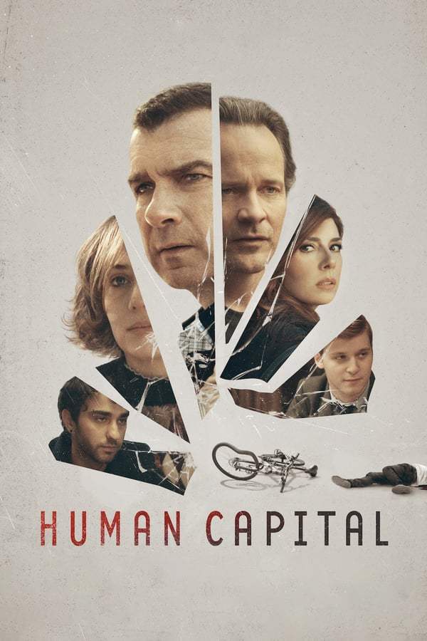 ดูหนังออนไลน์ฟรี Human Capital (2019)