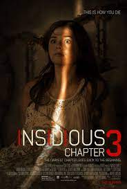 ดูหนังออนไลน์ฟรี Insidious Chapter 3 (2015) วิญญาณตามติด 3