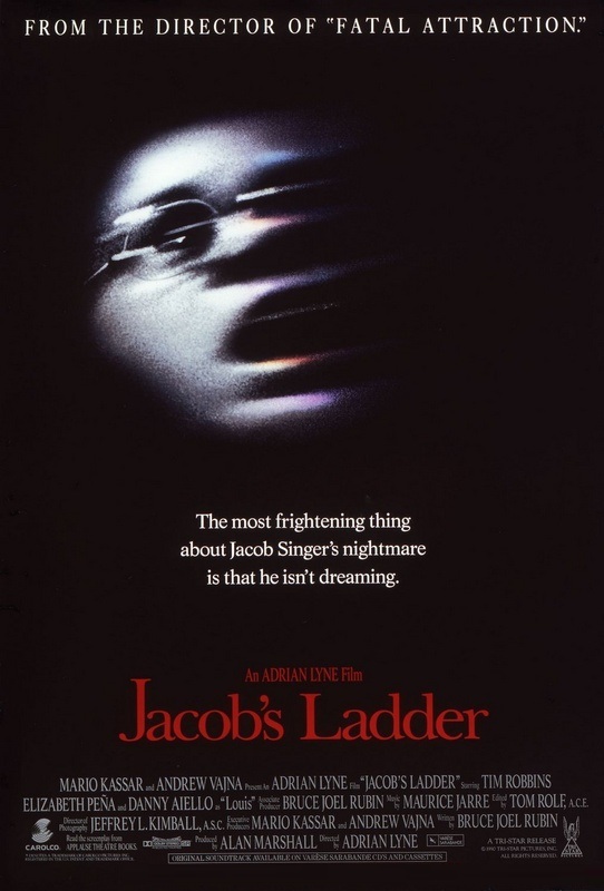 ดูหนังออนไลน์ฟรี JACOB’S LADDER (1990) ไม่ตาย ก็เหมือนตาย