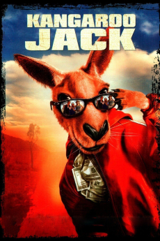 ดูหนังออนไลน์ฟรี KANGAROO JACK (2003) คนซ่าส์ล่าจิงโจ้แสบ