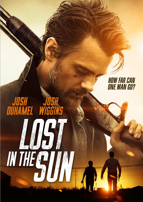 ดูหนังออนไลน์ฟรี LOST IN THE SUN (2015) เพื่อนแท้บนทางเถื่อน