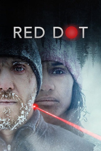 ดูหนังออนไลน์ฟรี Red Dot (2021) เป้าตาย