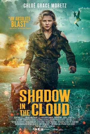 ดูหนังออนไลน์ฟรี SHADOW IN THE CLOUD (2020) ประจัญบาน อสูรเวหา