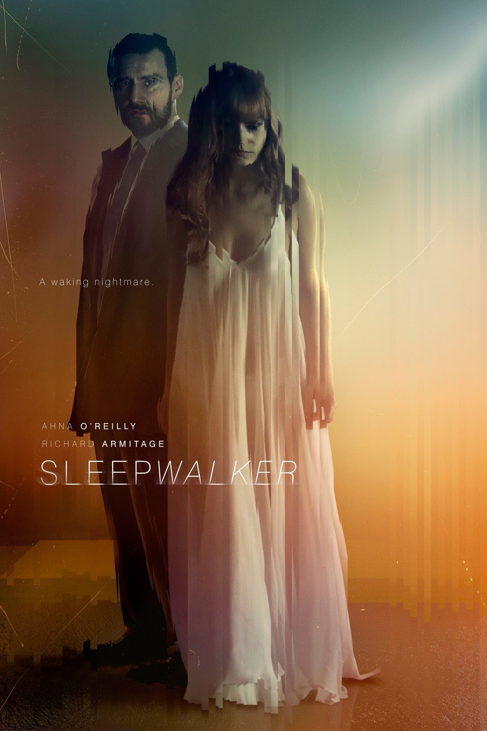 ดูหนังออนไลน์ฟรี SLEEPWALKER (2017) คนเดินละเมอ