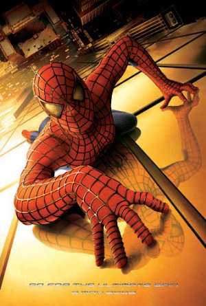 ดูหนังออนไลน์ฟรี SPIDER-MAN (2002) ไอ้แมงมุม