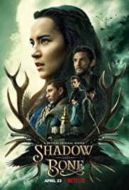 ดูหนังออนไลน์ฟรี Shadow And Bone (2021) ตำนานกรีชา Season 1