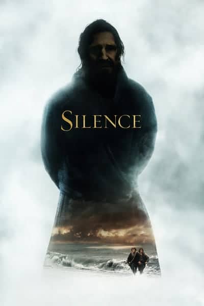 ดูหนังออนไลน์ฟรี Silence (2016) ศรัทธาไม่เงียบ