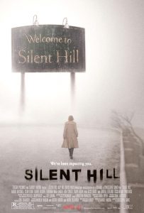 ดูหนังออนไลน์ฟรี Silent Hill (2006) เมืองห่าผี