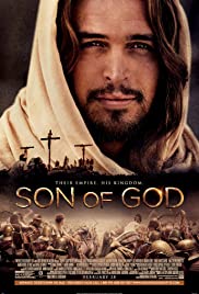 ดูหนังออนไลน์ฟรี Son of God (2014) บุตรแห่งพระเจ้า