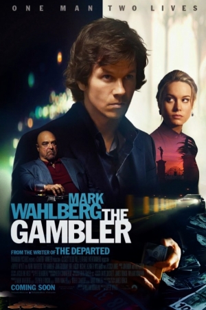 ดูหนังออนไลน์ฟรี THE GAMBLER (2014) ล้มเกมเดิมพันอันตราย