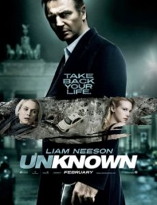 ดูหนังออนไลน์ฟรี Unknown (2011) คนนิรนามเดือดระอุ