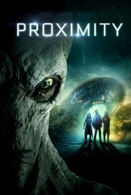 ดูหนังออนไลน์ฟรี PROXIMITY (2020) พร็อกซิมิตี้