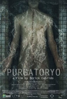 ดูหนังออนไลน์ฟรี Purgatoryo 20+ (2016)